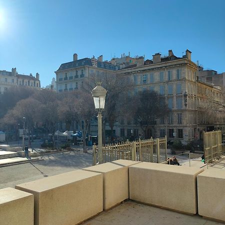 Come&Sleep Apartment Marseille Exterior photo