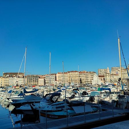 Come&Sleep Apartment Marseille Exterior photo