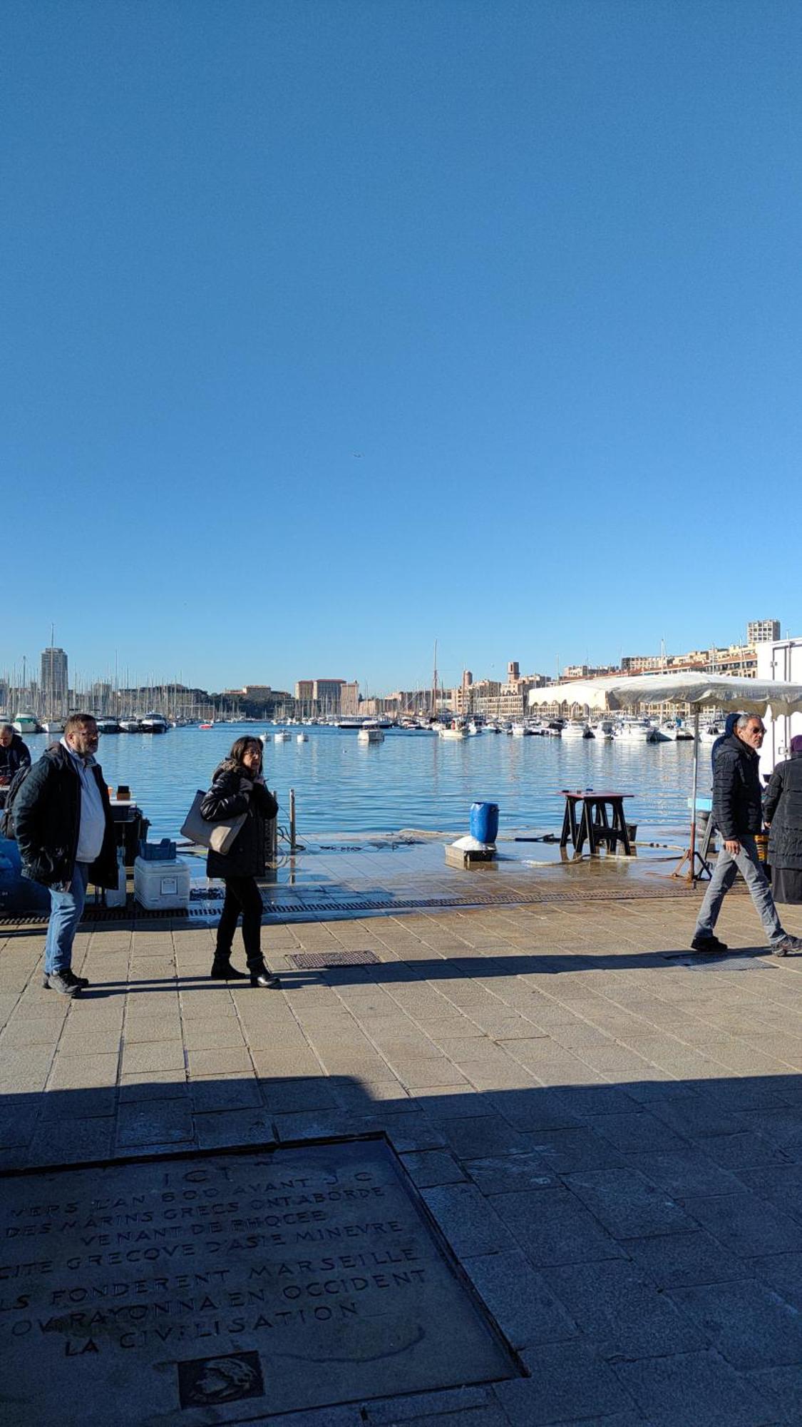 Come&Sleep Marseille Exterior photo